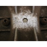 cache culbuteurs BSA 250 C10, C11.