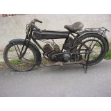 Motrette TERROT 175 L