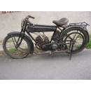 Motorette TERROT 175 L "sport"