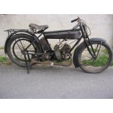 Motrette TERROT 175 L