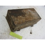 boite à outils années 1930