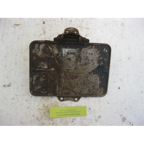 Plaque d'immatriculation  MOTTAZ