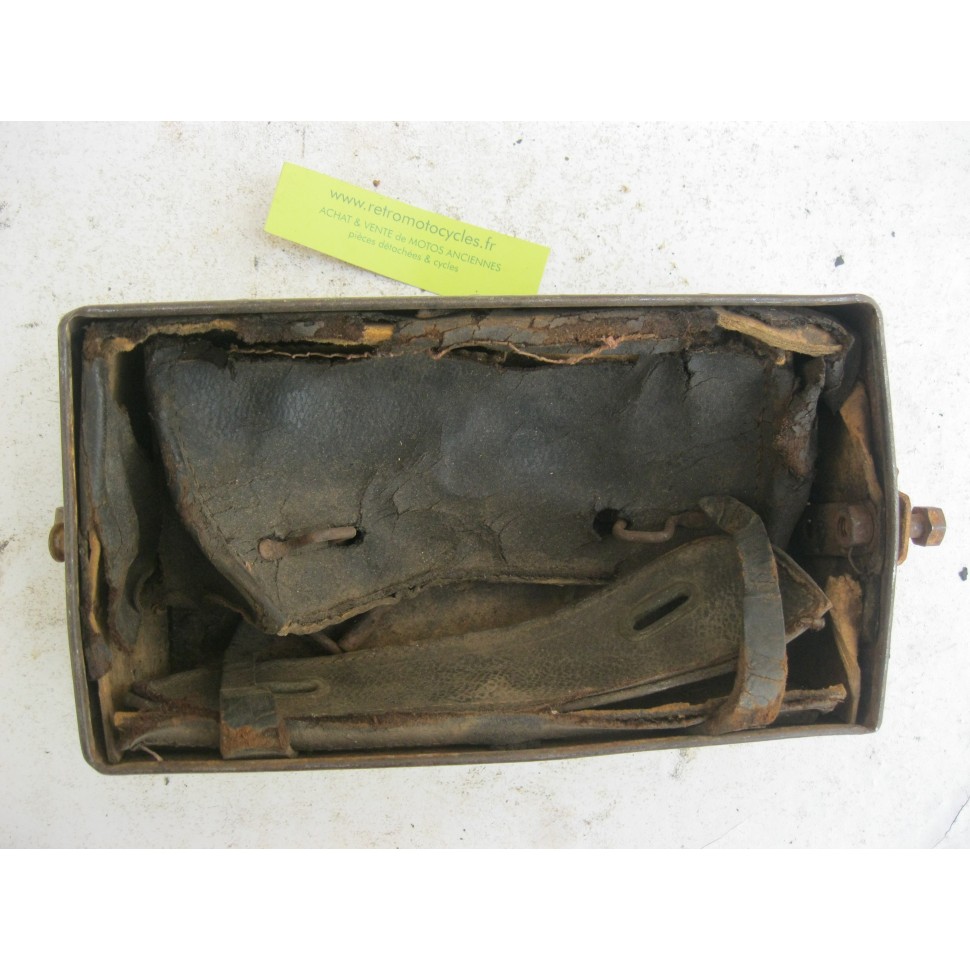 boite à outils années 1930