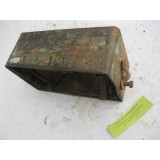 boite à outils années 1930