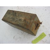 boite à outils années 1930