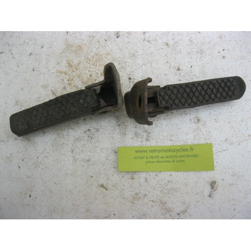 repose pied TERROT 125 / 175
