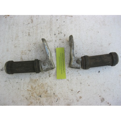 repose pied TERROT 125 / 175