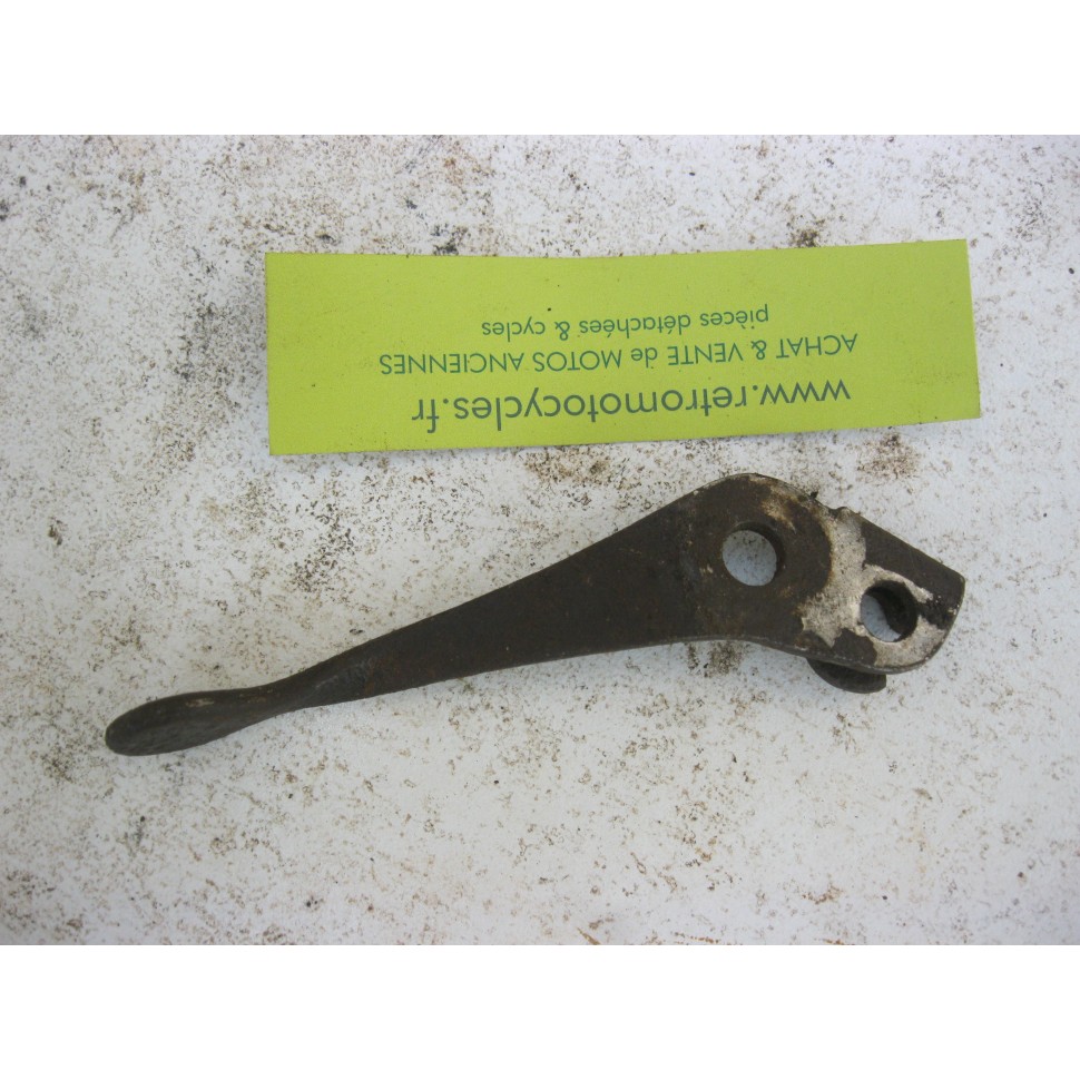 levier , manette AMAC