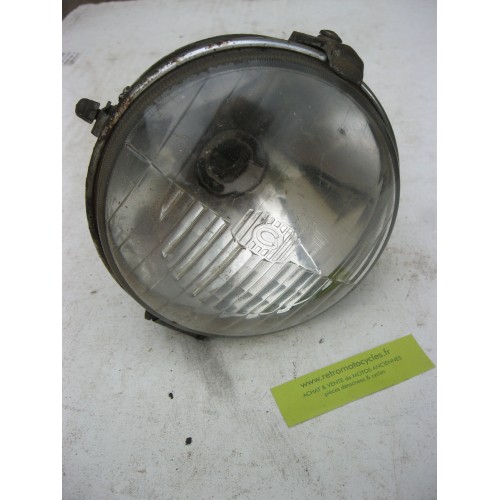 phare CIBIE Terrot 125