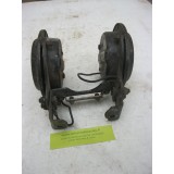 Klaxon Clear Hoosters.ltd