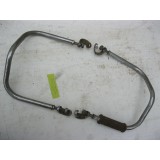 Pare chocs 125 / 175 PEUGEOT