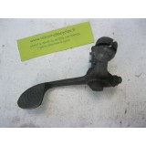 support de pédale d'embrayage MOTOBECANE 125 D45