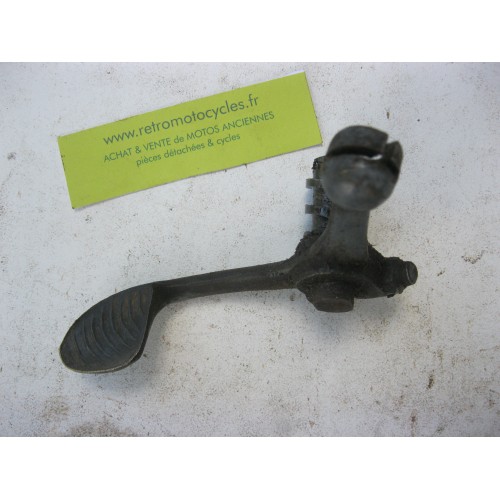 support de p&eacute;dale d'embrayage MOTOBECANE 125 D45