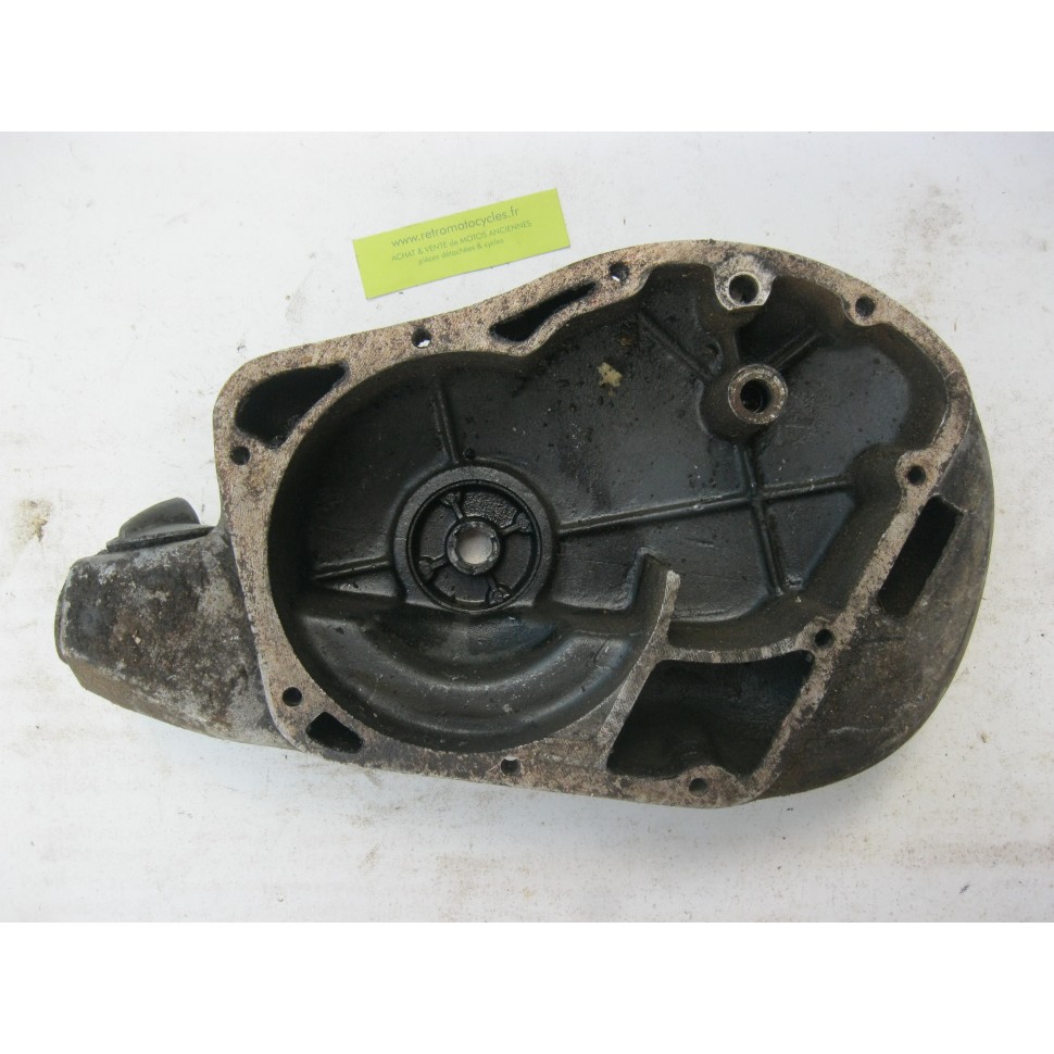 carter de bas moteur MOTOBECANE 125 D45