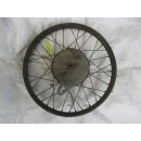 roue arrière TERROT 125 EP