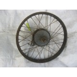 armature de selle TERROT 125. N.O.S.