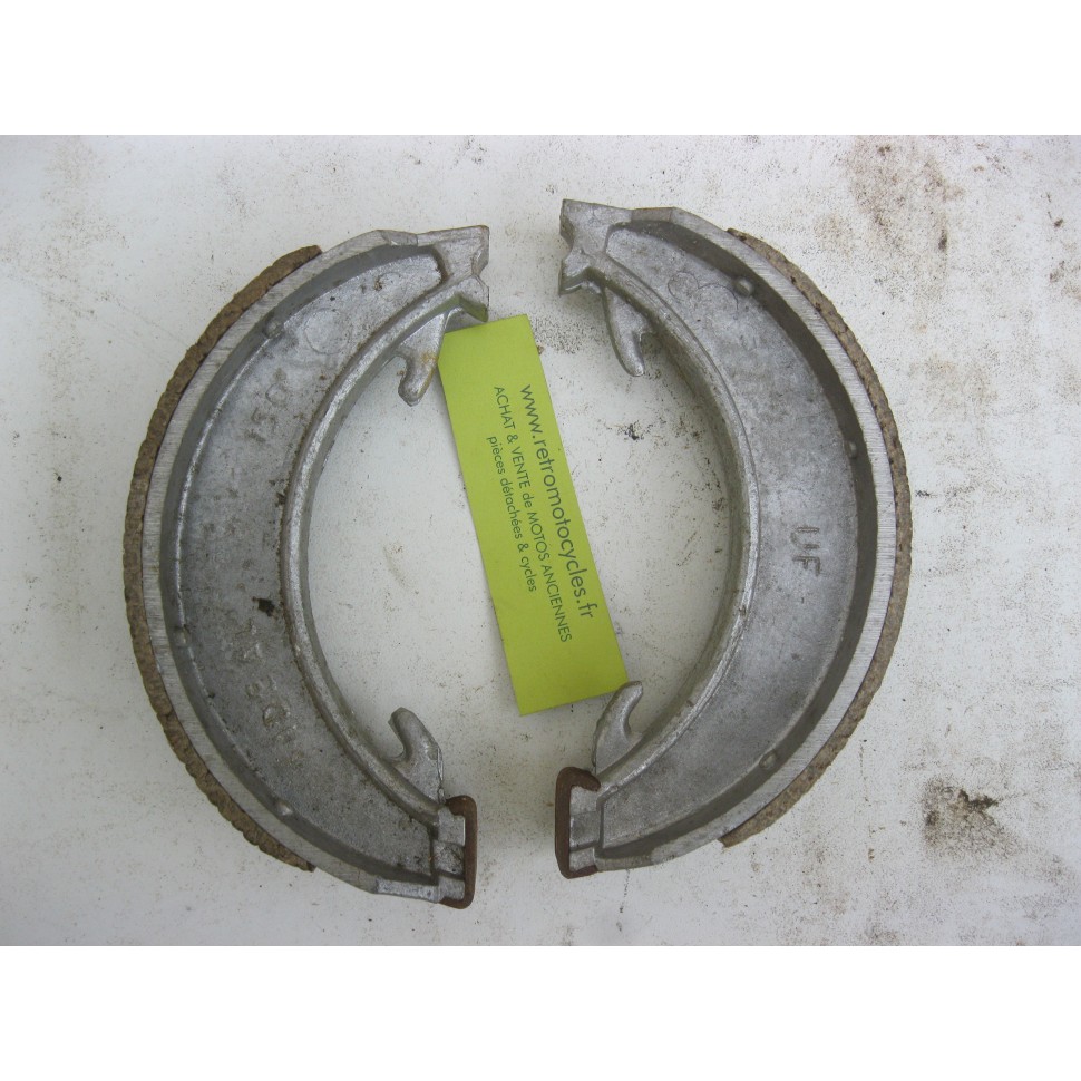 mâchoires IDEAL 150. N.O.S.