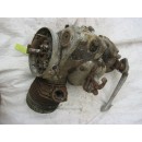 moteur LAMBRETTA 125 FD, triporteur