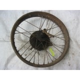 roue arrière MONET GOYON 250