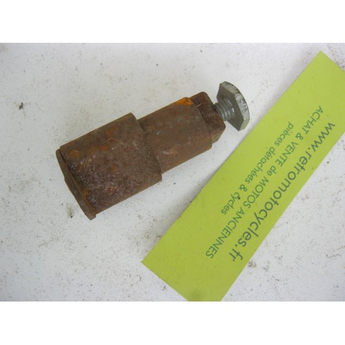 Came de frein, axe de m&acirc;choire de frein IDEAL. N.O.S.