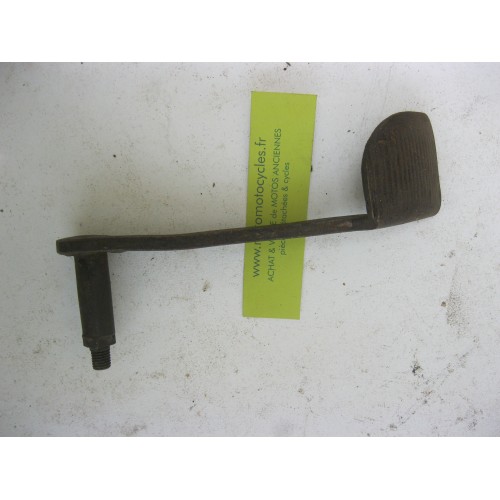 p&eacute;dale de frein MOTOBECANE 100 B1V2