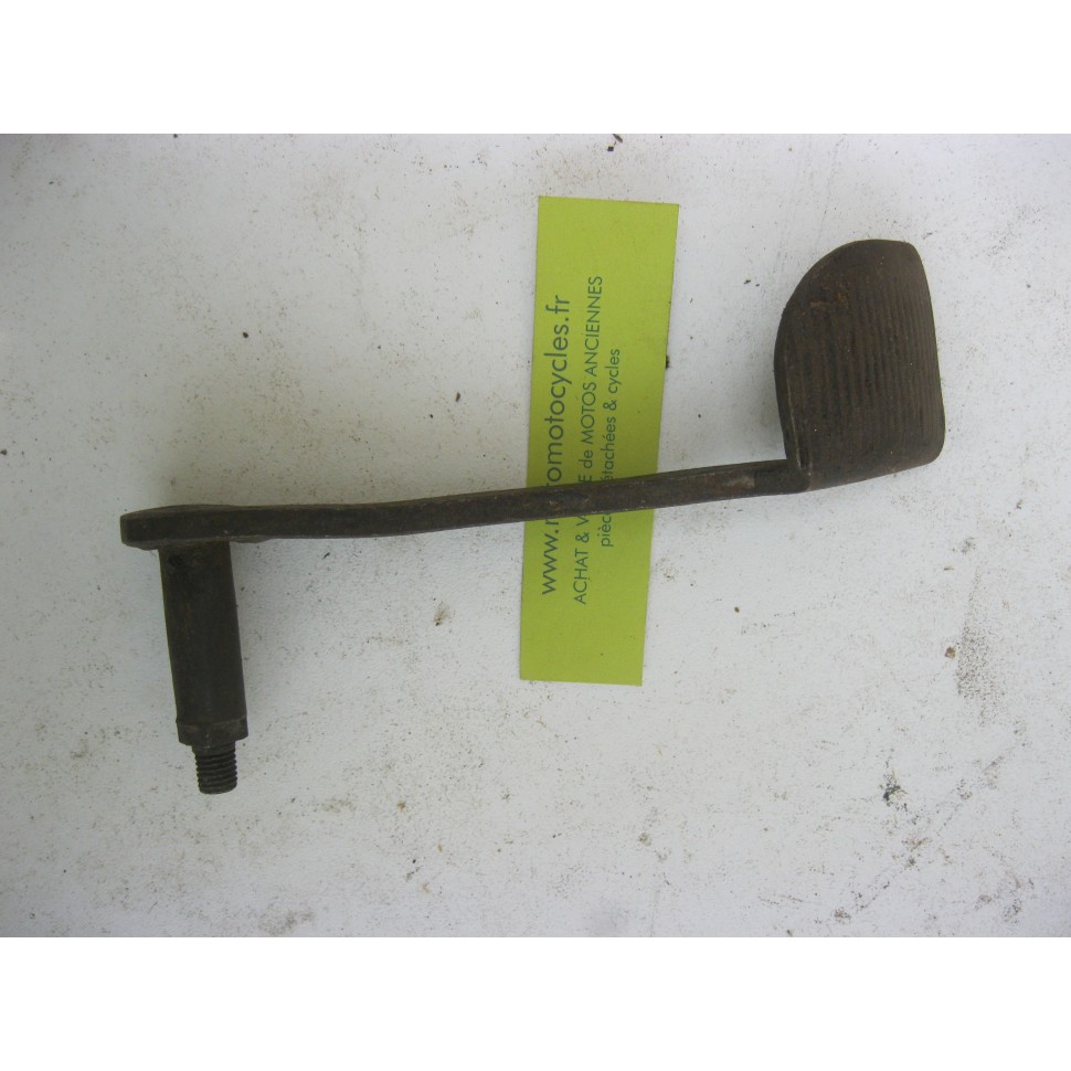 pédale de frein MOTOBECANE 100 B1V2