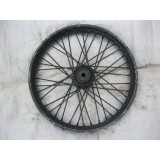 Roue de side car 19"