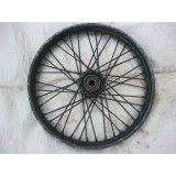 Roue de side car 19"
