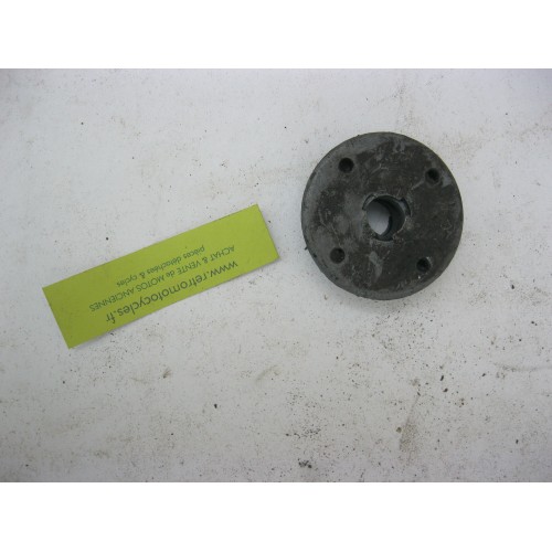 support de pédale d'embrayage MOTOBECANE 125 D45