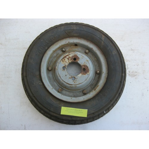 Roue VESPA ACMA