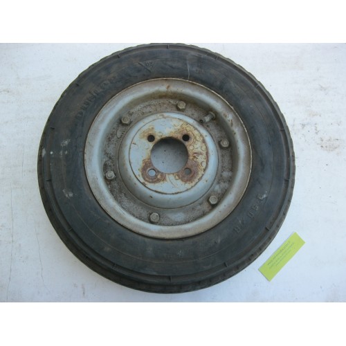 Roue VESPA ACMA