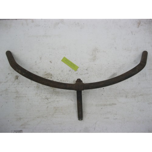 guidon MOTOBECANE 175 MB1, ancêtre