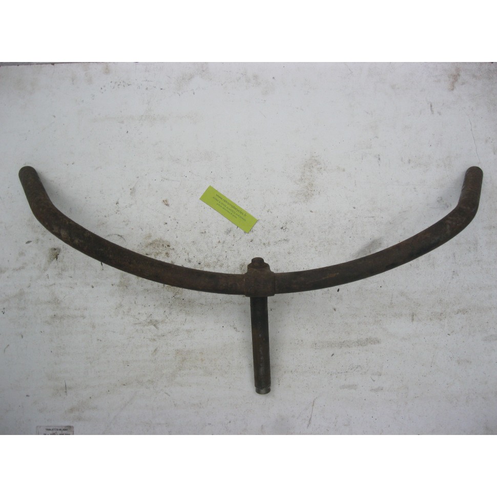 guidon MOTOBECANE 175 MB1, ancêtre