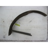 garde boue avant MOTOBECANE 175 MB1, ancêtre