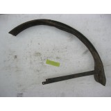 garde boue avant MOTOBECANE 175 MB1, ancêtre