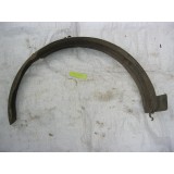 garde boue arrière MOTOBECANE 175 MB1, ancêtre