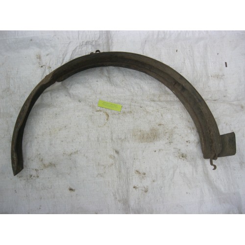 garde boue arri&egrave;re MOTOBECANE 175 MB1, anc&ecirc;tre