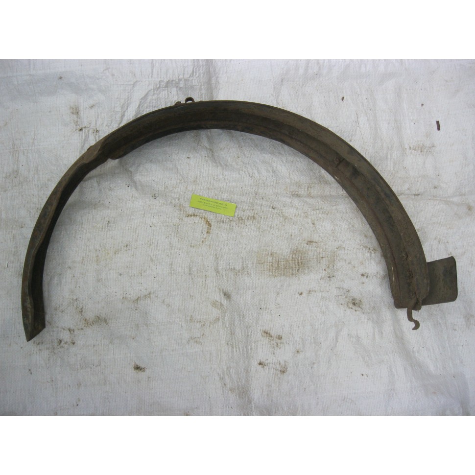 garde boue arrière MOTOBECANE 175 MB1, ancêtre