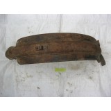 garde boue arrière MOTOBECANE 175 MB1, ancêtre