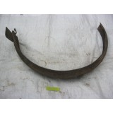 garde boue arrière MOTOBECANE 175 MB1, ancêtre