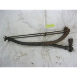 fourche MOTOBECANE 175 MB1, ancêtre