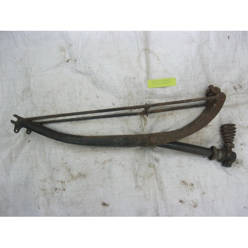 fourche MOTOBECANE 175 MB1, ancêtre