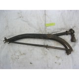 fourche MOTOBECANE 175 MB1, ancêtre