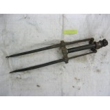 fourche MOTOBECANE 175 MB1, ancêtre