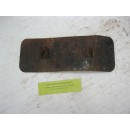 Pédalier MOTOBECANE 175 MB1, ancêtre