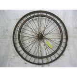 roue arrière, ' A talon" TERROT 175 IT, ancêtre