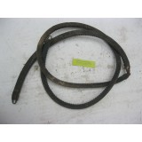 attache rapide et courroie, ancêtre