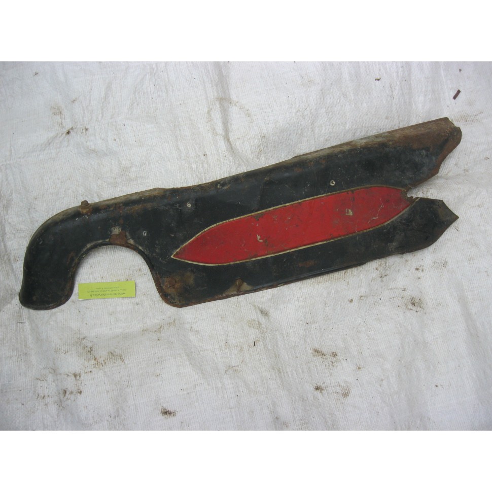 carter de chaîne GUILLER 125 G87
