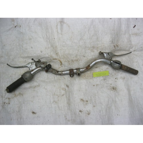 guidon KIPRIM TERROT 125 EDV