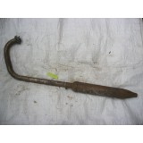 echappement AMC, GUILLER 125 G87